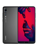 Huawei P20 Pro 128GB 6GB RAM Dual Sim (Ekspozicinė prekė)